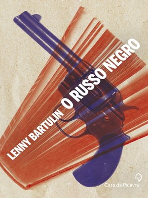 cover image of O Russo Negro